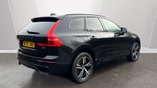 Volvo Xc60 2.0 B4D R DESIGN 5dr AWD Geartronic Diesel Estate